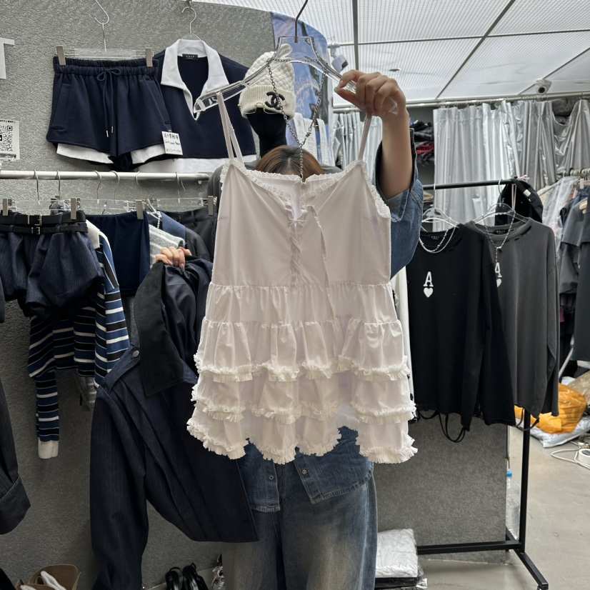 EXIT東大門㊣實拍女裝新款人氣25秋冬職業熱賣連衣裙不含內搭EXIT連衣裙