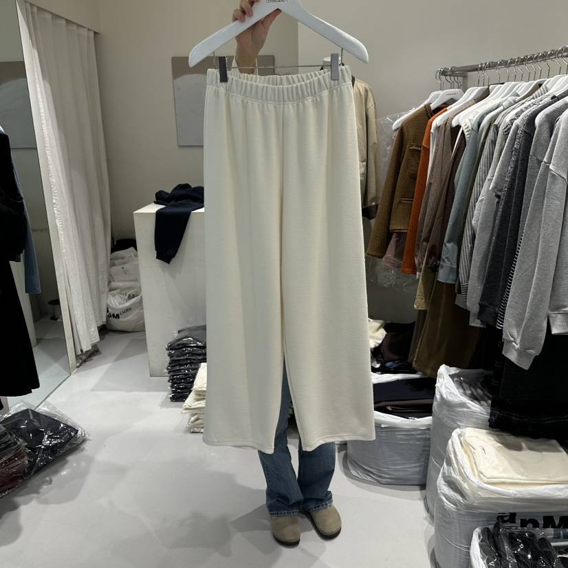 LORING RE I東大門㊣直郵女士新品真品熱賣休閑25秋冬休閑褲LORING RE-I/BARE休閑褲