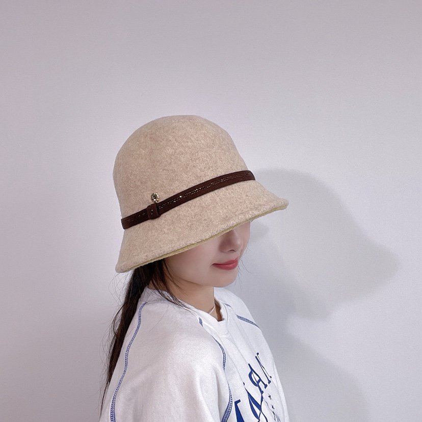 LOVELY HAT韓國代購㊣女裝新款25秋冬休閑熱賣時尚人氣帽子LOVELY HAT帽子
