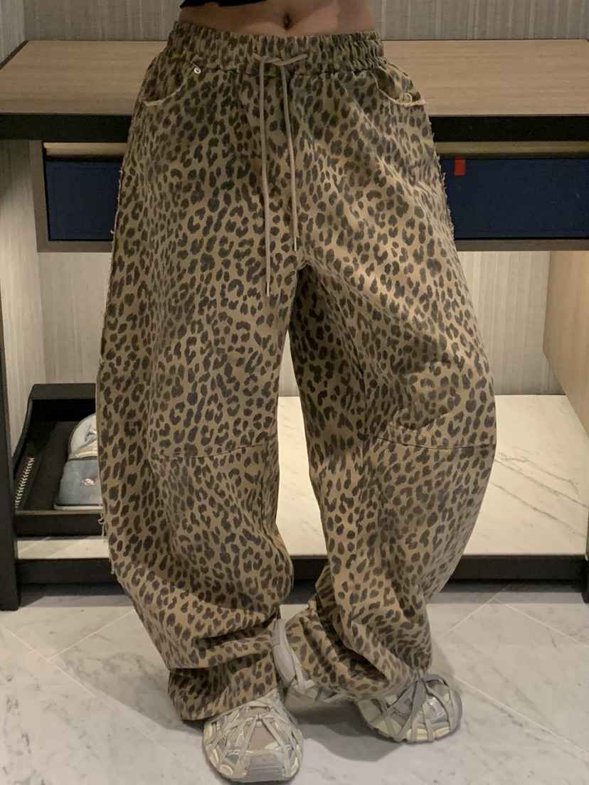 BADCALM東大門㊣直郵女士新款人氣職業時尚熱賣25秋冬休閑褲BADCALM休閑褲