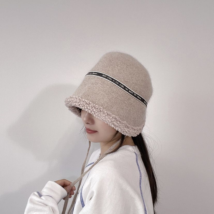LOVELY HAT韓國直郵㊣女裝新款推薦人氣時尚真品休閑25秋冬帽子LOVELY HAT帽子