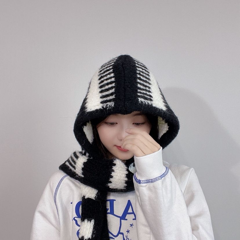 LOVELY HAT韓國代購㊣女裝新品人氣職業休閑真品推薦25秋冬帽子LOVELY HAT帽子