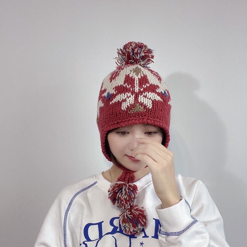 LOVELY HAT東大門㊣直郵女士新款休閑25秋冬職業熱賣時尚帽子LOVELY HAT帽子