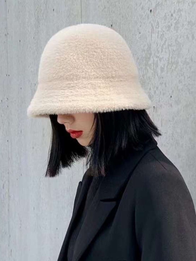 NICEALICE韓國直郵㊣女士新款時尚休閑人氣推薦職業熱賣帽子NICEALICE帽子