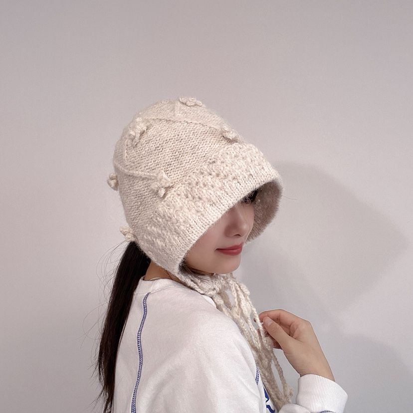 LOVELY HAT韓國直郵㊣女裝新品推薦職業人氣熱賣時尚真品帽子LOVELY HAT帽子