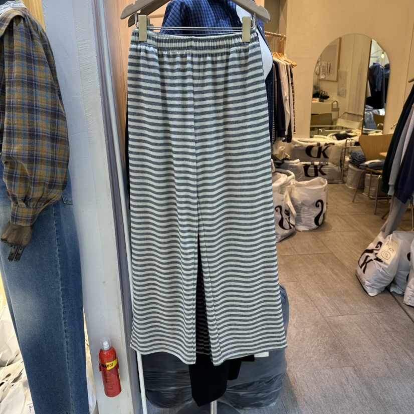 AND FLOYD東大門㊣直郵女裝新品人氣時尚真品25秋冬休閑褲stunning and Floyd休閑褲