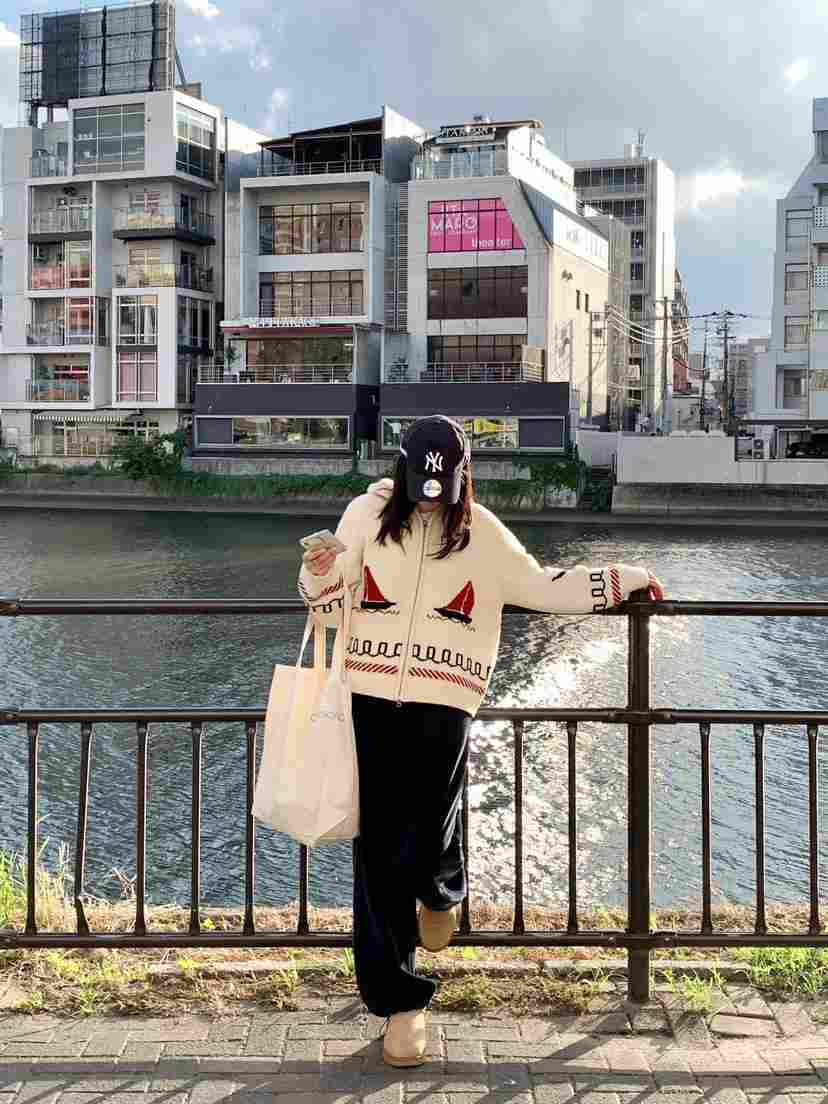 COURGETTE韓國代購㊣女士新品真品人氣時尚職業熱賣休閑休閑褲COURGETTE休閑褲