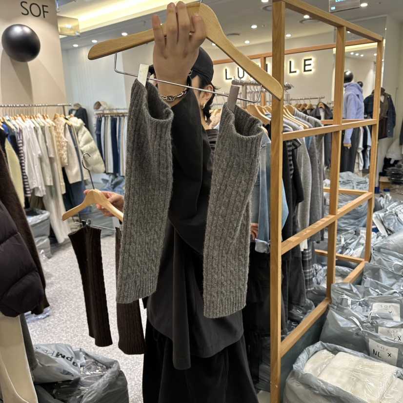 SOF韓國直郵㊣女士新品推薦休閑熱賣職業人氣25秋冬時尚襪子SOF襪子