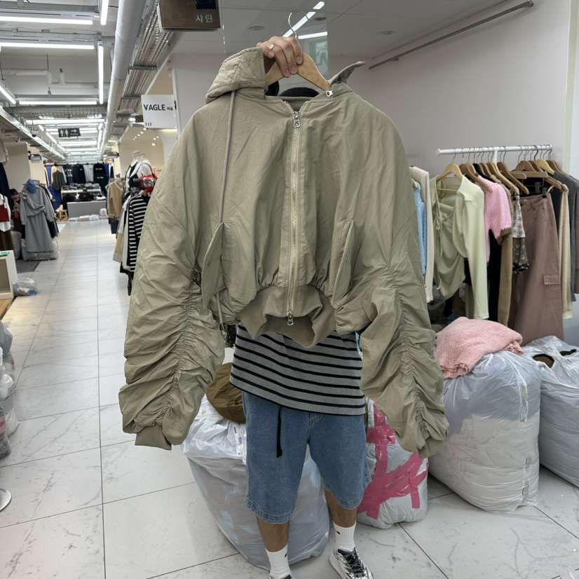 SAGE BRUSH韓國代購㊣女裝新品真品推薦職業人氣熱賣25秋冬夾克SAGE BRUSH夾克