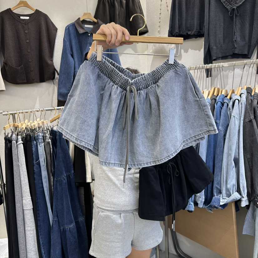 HIPTIQUE東大門㊣直郵女裝新品人氣時尚熱賣休閑推薦25秋冬短褲HIPTIQUE短褲