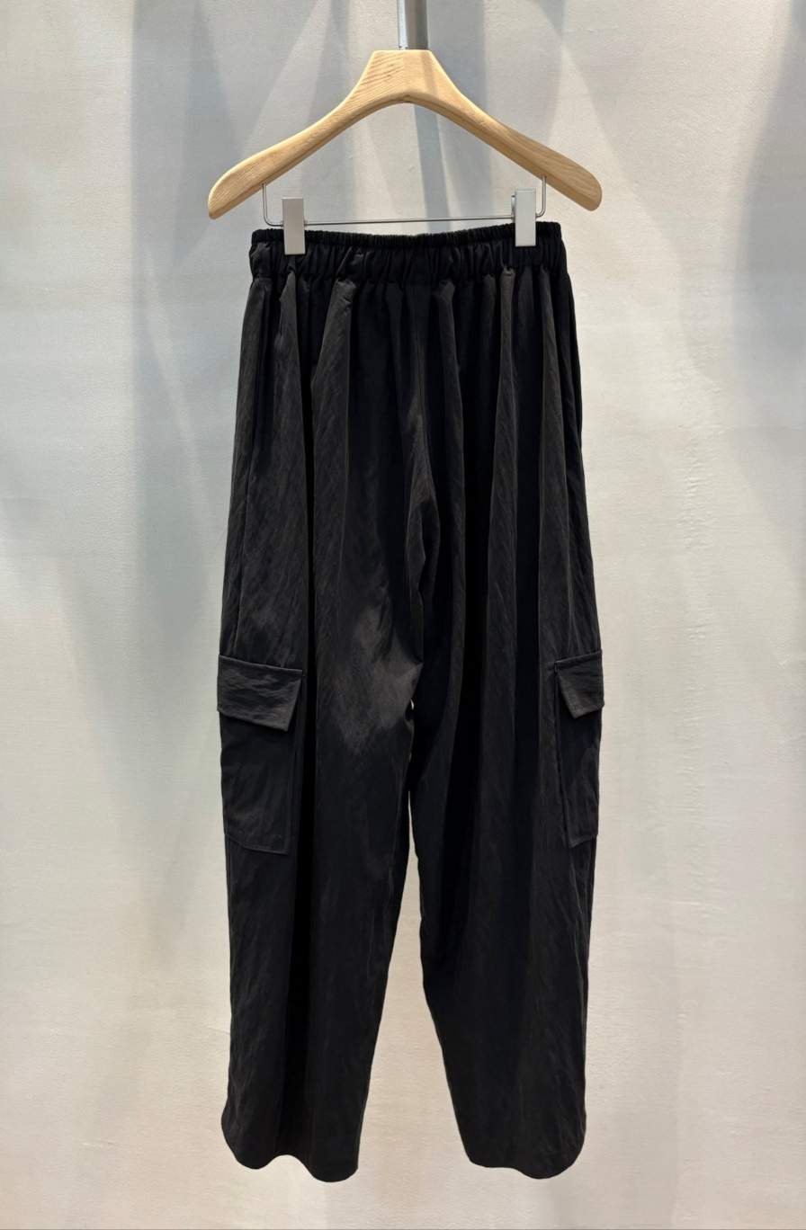 1 2ILLY-S東大門㊣代購女裝新款人氣休閑真品25秋冬休閑褲1 2ILLY/THE SIL休閑褲