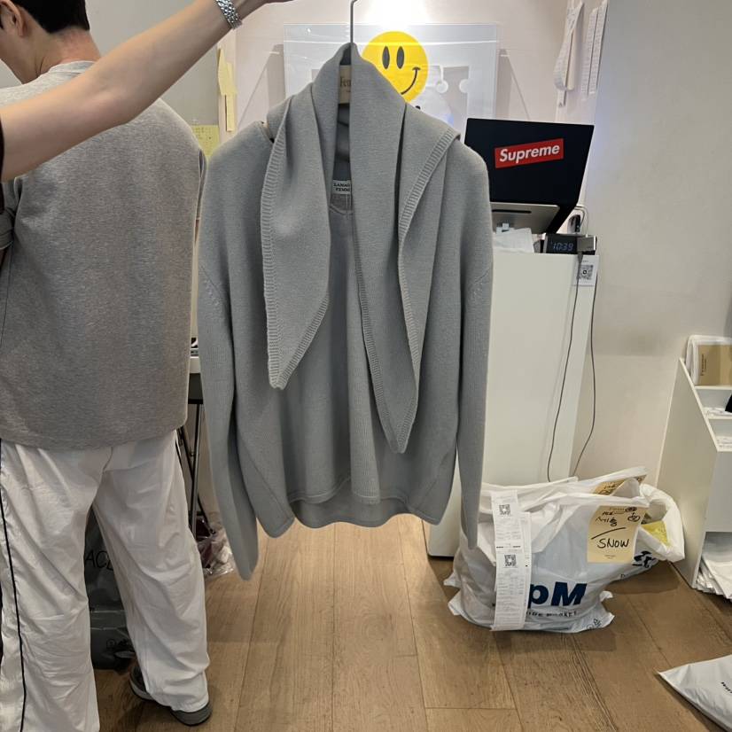 LA MAGIE FEMME韓國直郵㊣女裝新品推薦真品人氣25秋冬套裝Lamagie Femme套裝