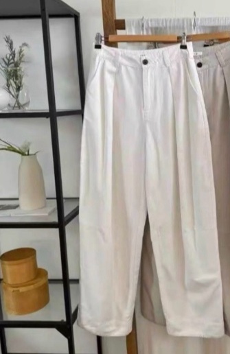 TUG東大門㊣實拍女士新品推薦25秋冬職業時尚人氣熱賣休閑褲TUG休閑褲