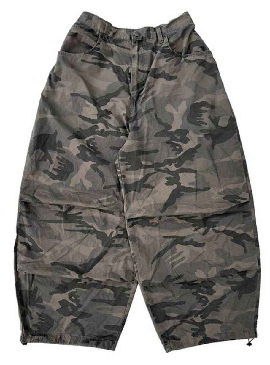 1ONE.CHASER韓國代購㊣女裝新品休閑職業25秋冬真品休閑褲1ONE.CHASER休閑褲