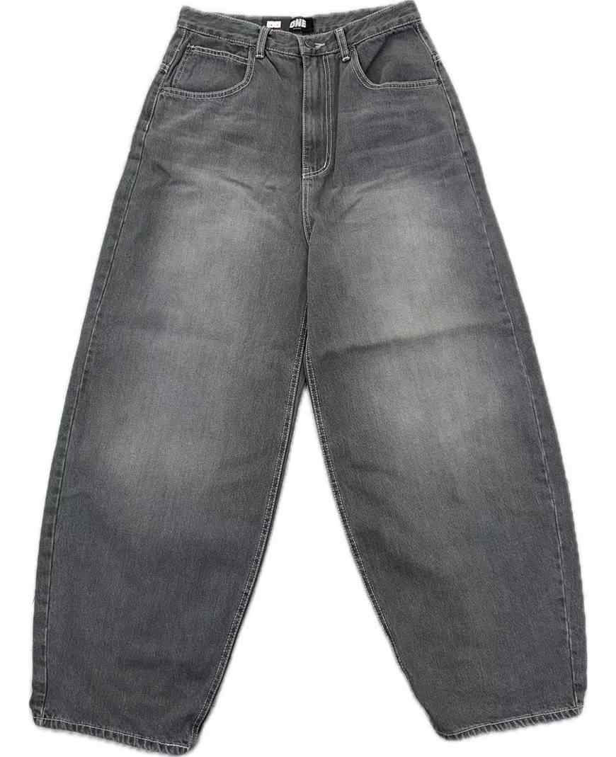 1ONE.CHASER韓國代購㊣女士新品時尚真品職業人氣休閑牛仔褲1ONE.CHASER牛仔褲