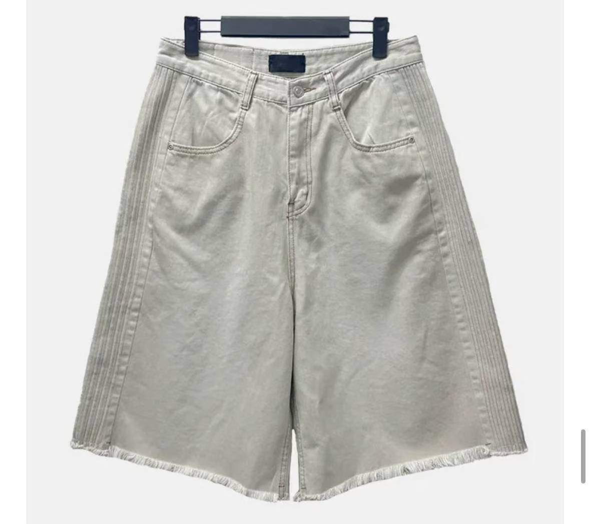 1ONE.CHASER東大門㊣直郵女裝新品真品推薦職業熱賣時尚短褲1ONE.CHASER短褲
