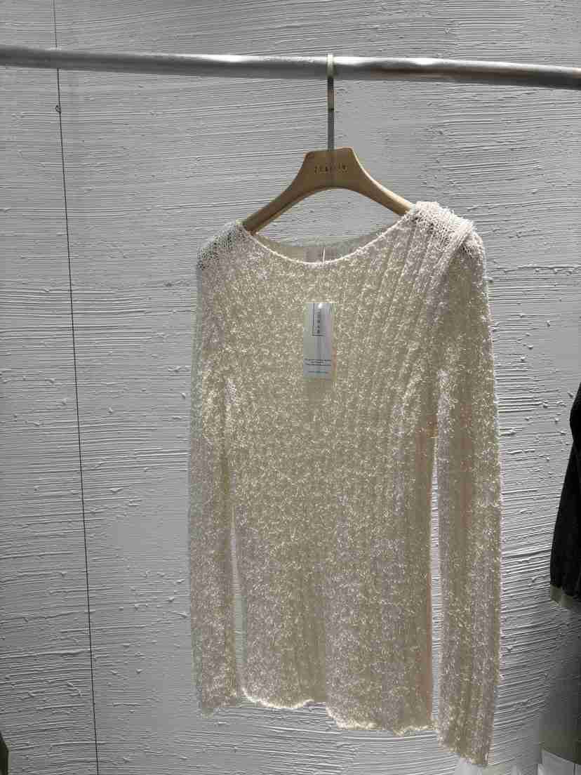 2BOTTLE韓國直郵㊣女士新品時尚真品職業休閑人氣25秋冬針織衫2BOTTLE針織衫