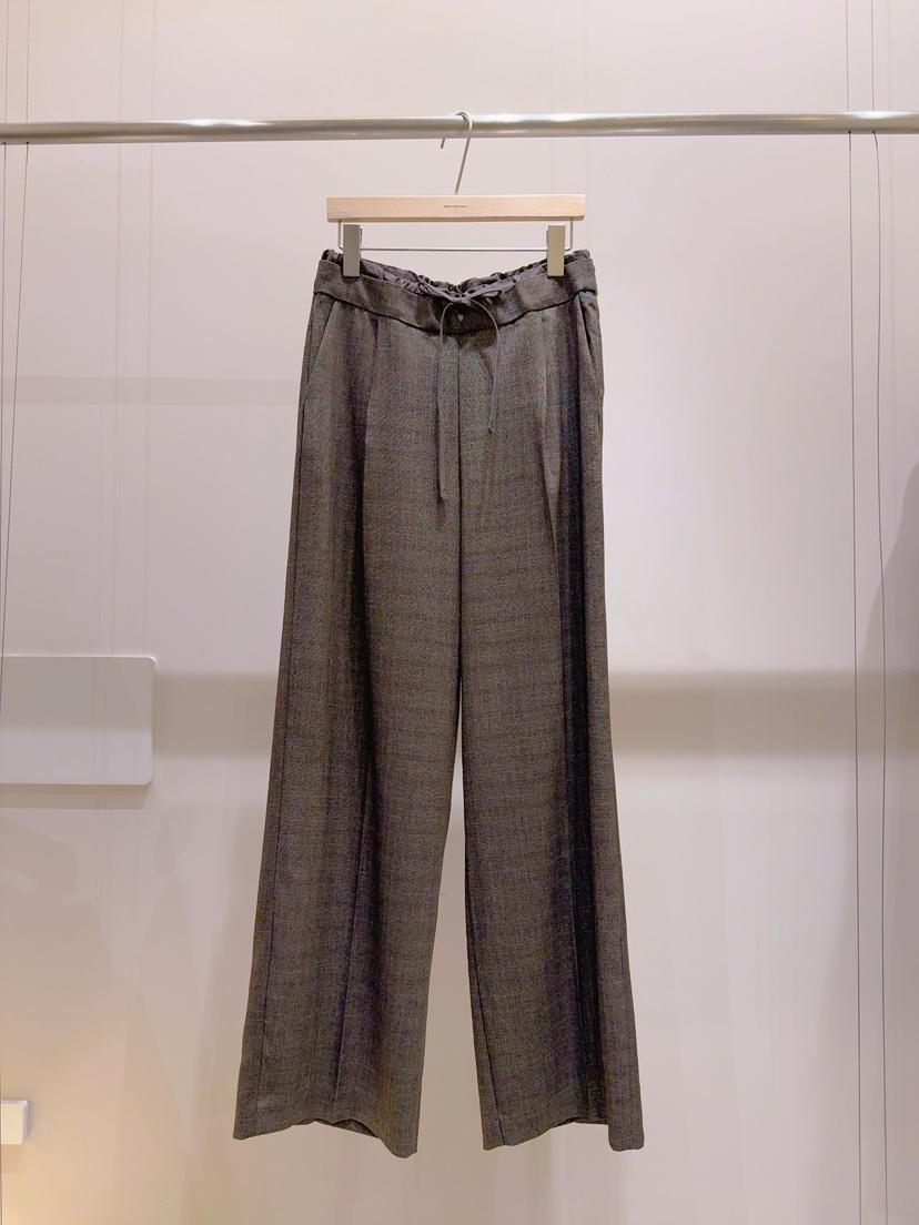 LIMLIMLIM東大門㊣直郵女裝新品職業休閑熱賣推薦25秋冬休閑褲LIM LIM LIM休閑褲