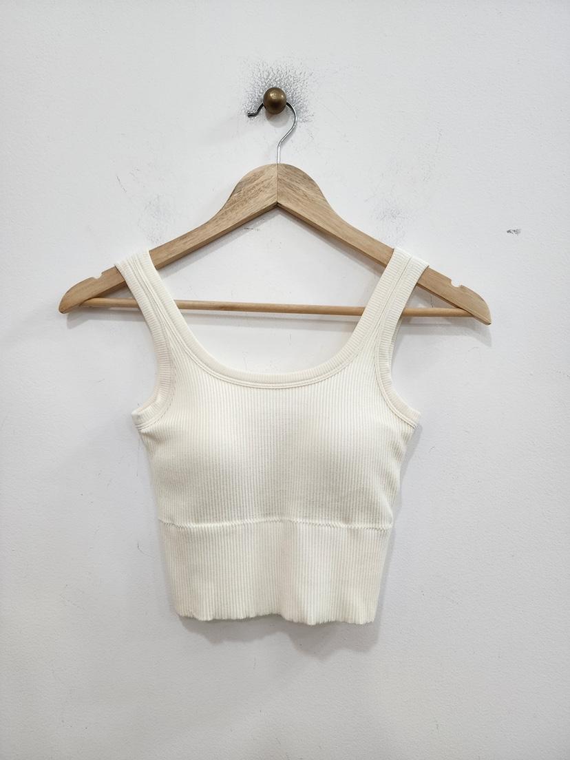 LE MIU東大門㊣直郵女裝新品職業時尚休閑人氣熱賣吊帶背心LE_MIU吊帶/背心