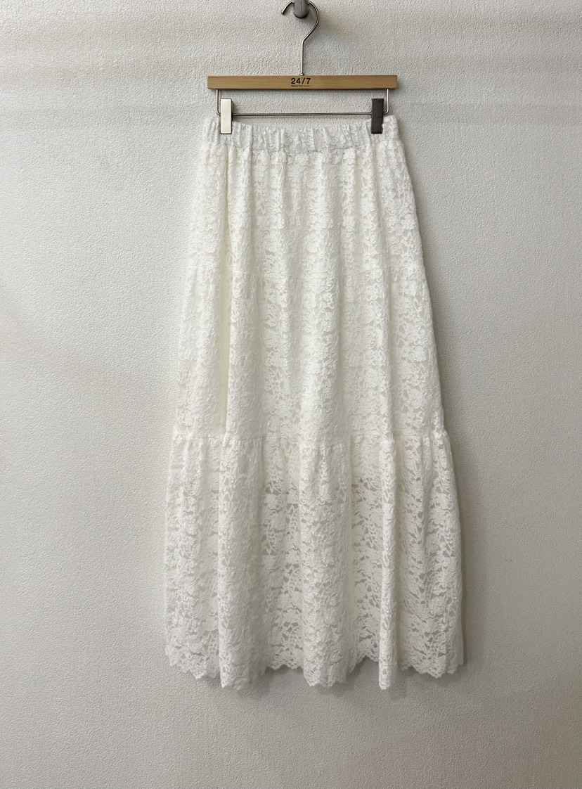 TWENTY FOUR SEVEN24-7東大門㊣直郵女裝新品熱賣人氣長裙TEWNTY FOUR SEVEN24-7長裙