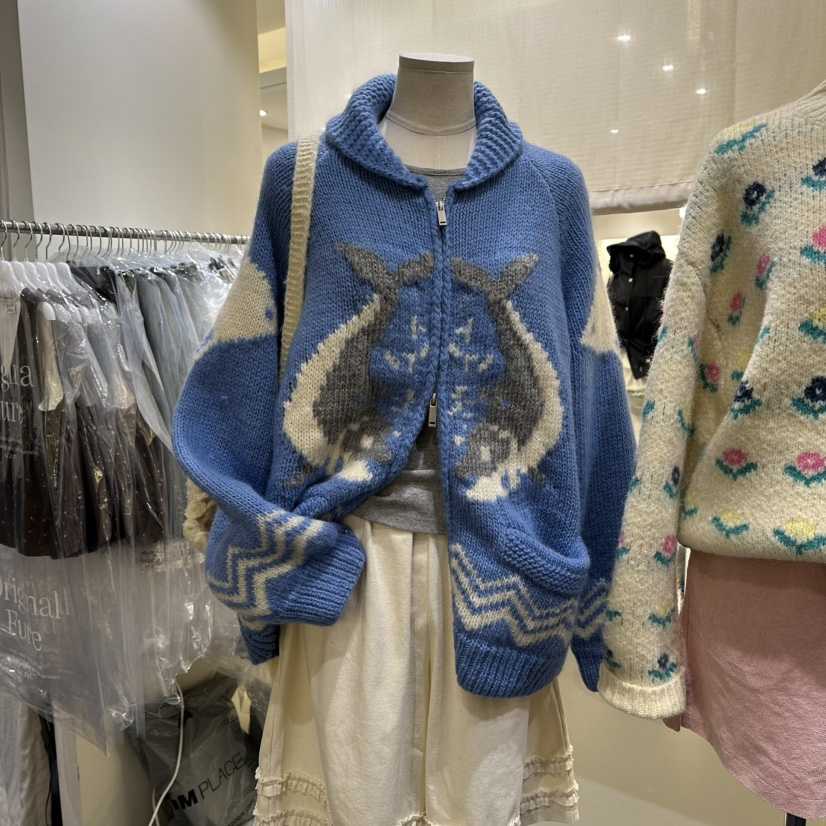 FURE韓國直郵㊣女士新品休閑熱賣真品人氣推薦職業時尚毛衣FURE毛衣