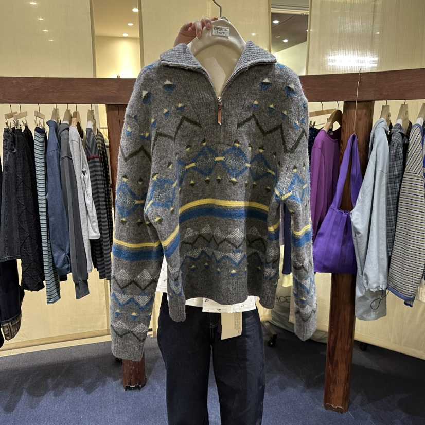 FURE東大門㊣代購女士新品職業25秋冬人氣休閑真品熱賣毛衣FURE毛衣