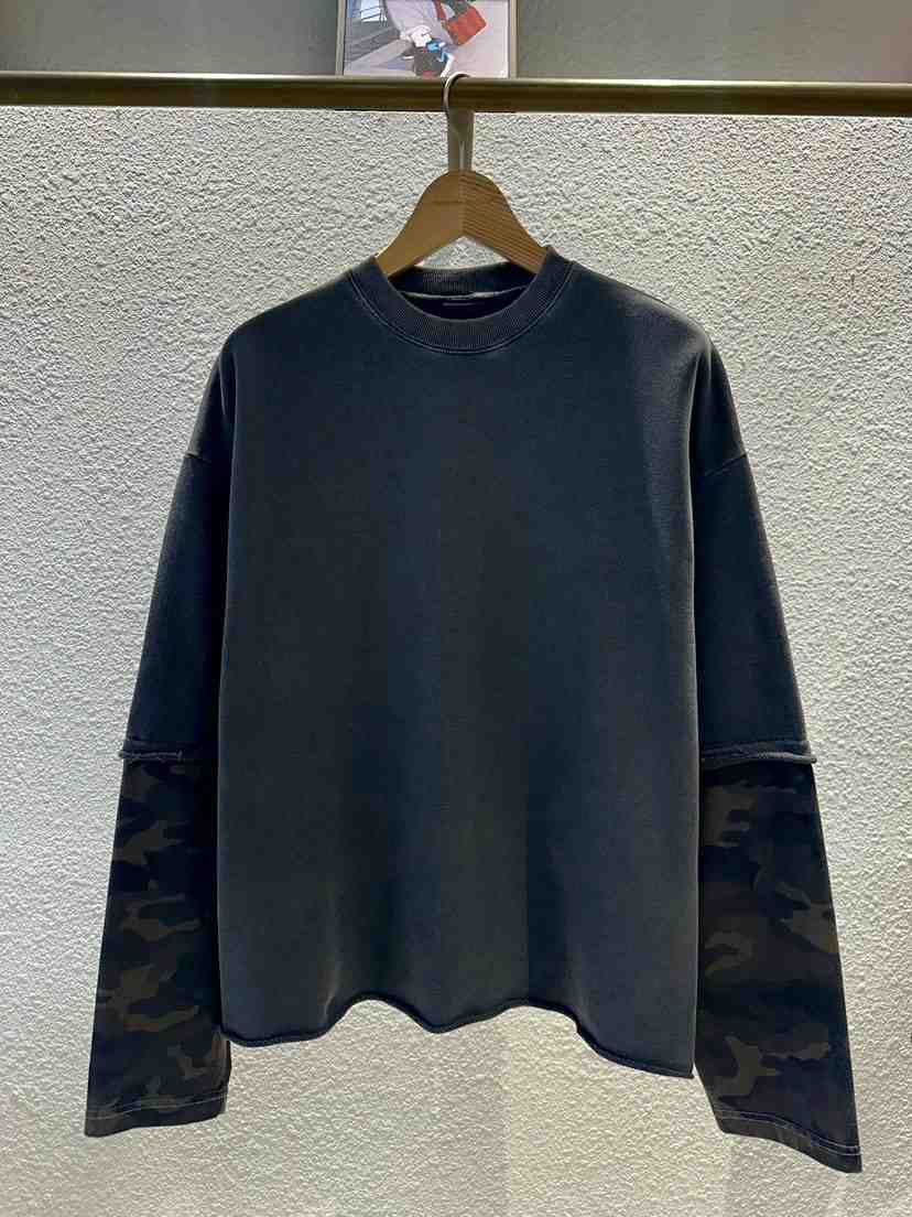 REDDISH BROWN東大門㊣實拍女士新品推薦真品職業25秋冬衛衣REDDISH BROWN衛衣