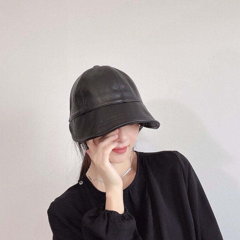 LOVELY HAT東大門㊣實拍女士新品熱賣時尚職業25秋冬推薦帽子LOVELY HAT帽子