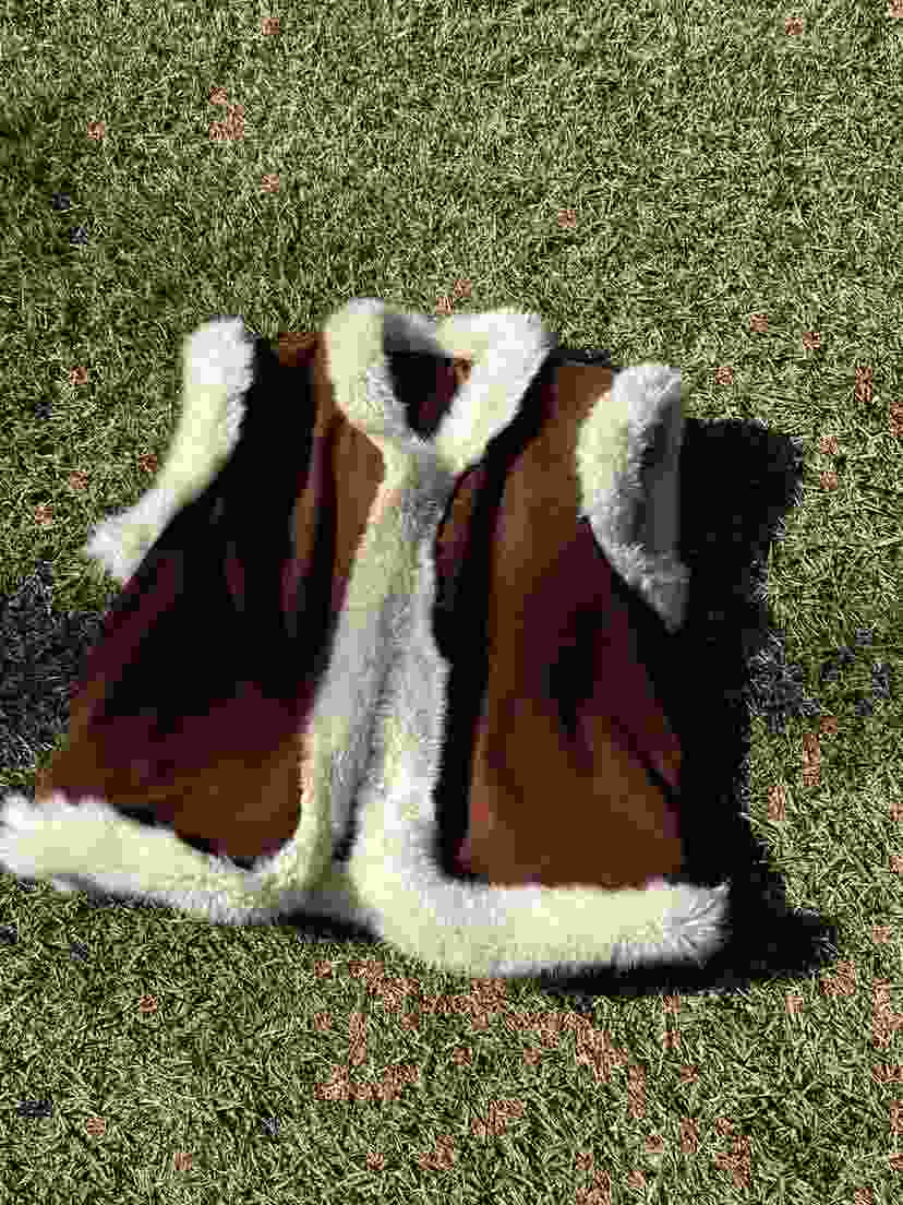 LIKEVAM東大門㊣實拍女裝新款真品人氣25秋冬休閑職業熱賣馬甲LIKEVAM馬甲