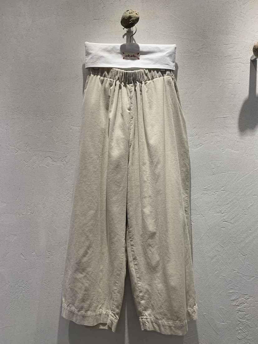 AT NOTE東大門㊣直郵女士新品職業時尚推薦熱賣真品休閑褲AT NOTE休閑褲