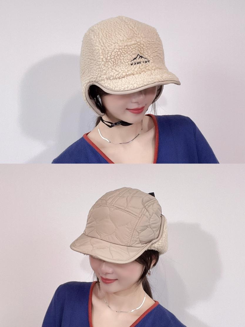 LOVELY HAT韓國直郵㊣女士新品休閑熱賣人氣時尚25秋冬帽子LOVELY HAT帽子