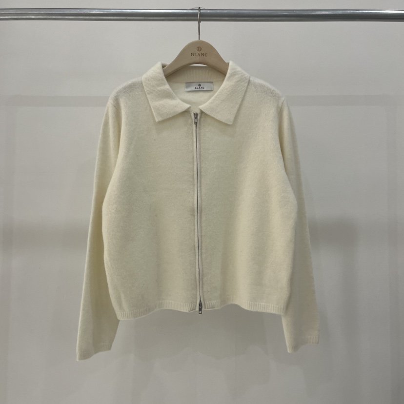 BLANC-A東大門㊣代購女裝新品真品職業人氣推薦時尚針織衫BLANC-A針織衫