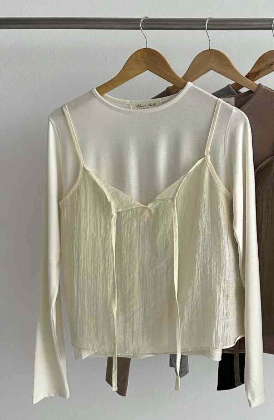 ALICE S CLOSET韓國直郵㊣女士新款休閑職業真品時尚套裝ALICE S CLOSET套裝