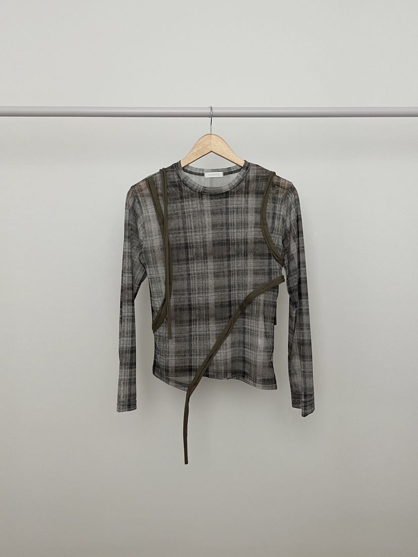 RE:OPENING韓國直郵㊣女裝新品推薦休閑時尚熱賣25秋冬長袖T恤RE:OPENING長袖T恤
