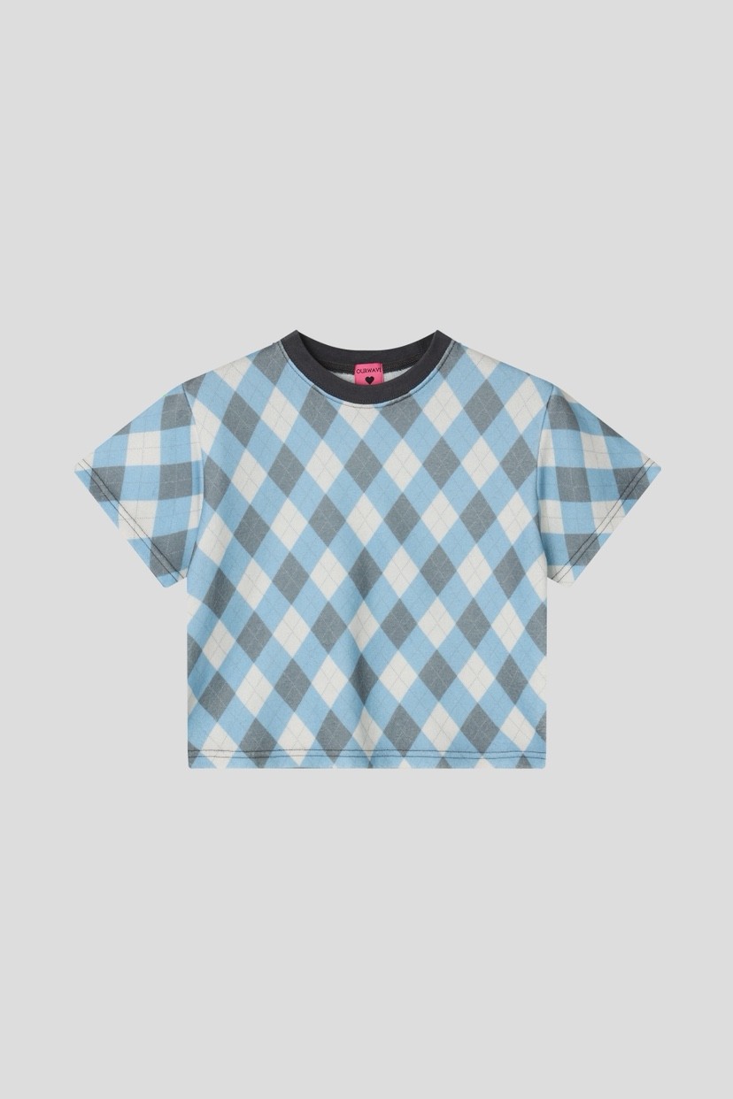 OURWAVE/OUR ROOM東大門㊣直郵女士新品職業時尚真品熱賣T恤Our Wave/Our RoomT恤