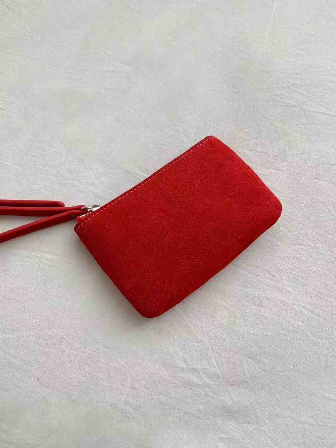 ORANGE-오렌지-OT東大門㊣代購女裝新品25秋冬錢包卡包零錢包ORANGE錢包/卡包/零錢包