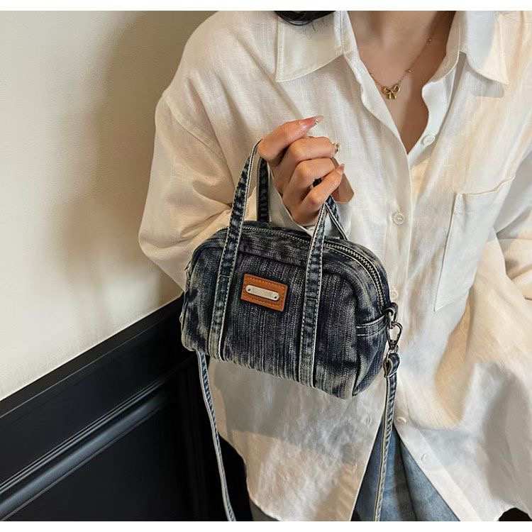 ORANGE-오렌지-OT東大門㊣直郵女士新品25秋冬熱賣手提包ORANGE手提包