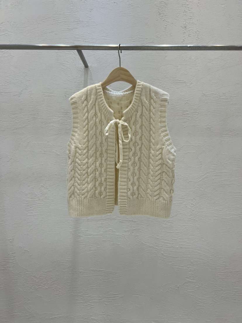 STRAWBERRY東大門㊣直郵女士新款真品熱賣時尚職業25秋冬馬甲STRAWBERRY馬甲