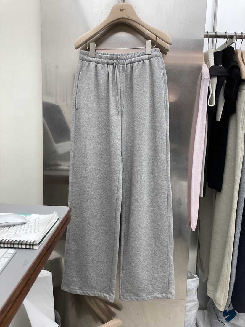 CURVY東大門㊣直郵女士新款熱賣職業真品時尚人氣休閑褲保暖CURVY休閑褲