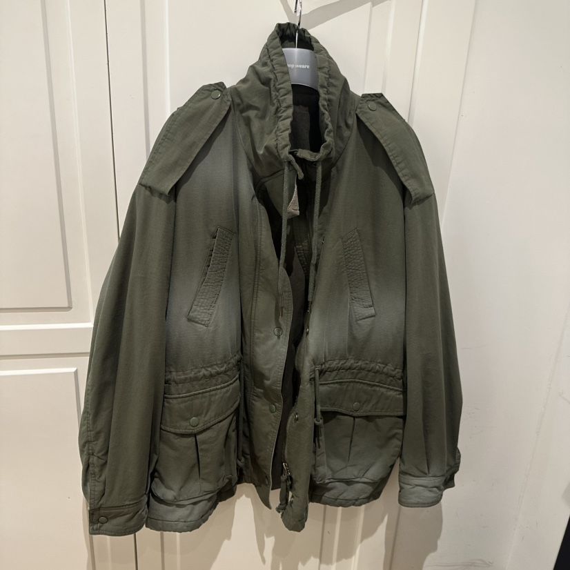 WE ARE/WELOVER東大門㊣實拍女裝新品熱賣推薦真品人氣夾克SHOP_WE ARE夾克
