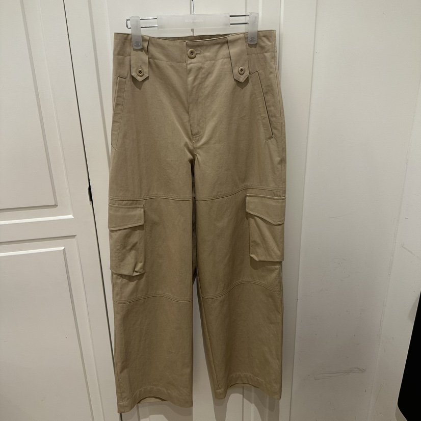 WE ARE/WELOVER東大門㊣代購女士新品人氣真品推薦休閑褲SHOP_WE ARE休閑褲
