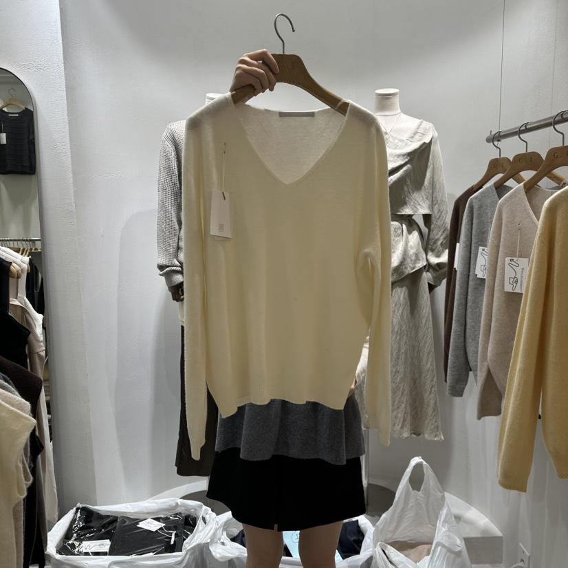 G.I-L韓國直郵㊣女士新品25秋冬人氣真品休閑熱賣推薦針織衫G.I-L針織衫