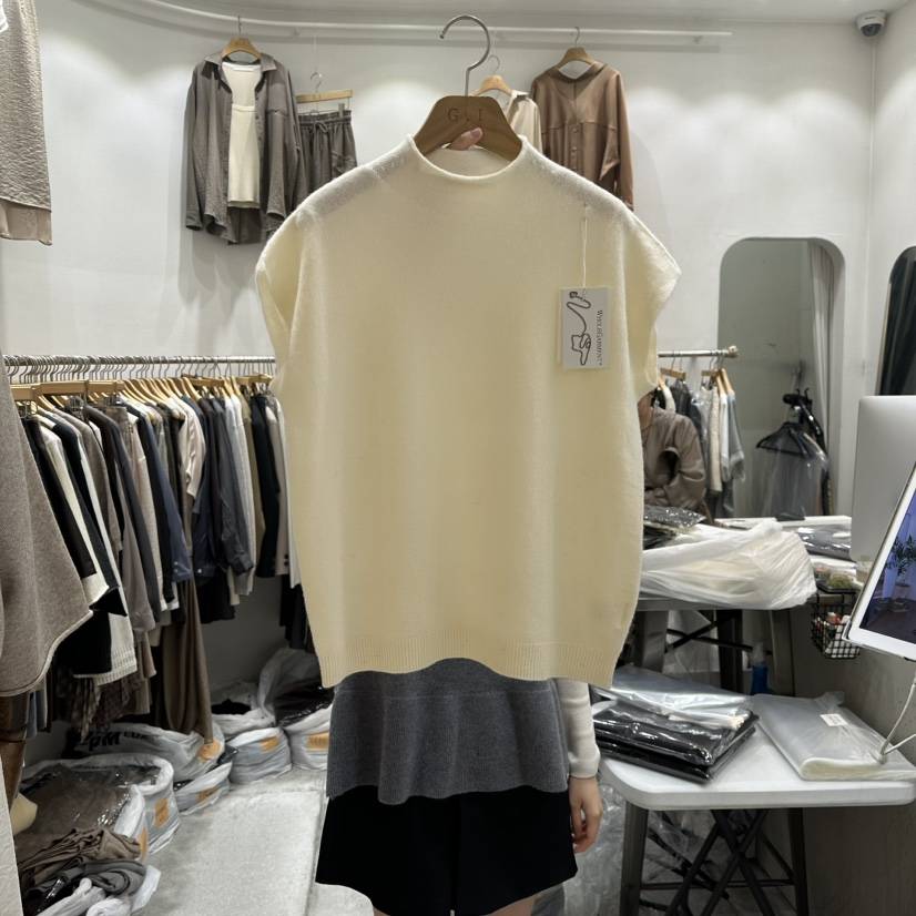 G.I-L東大門㊣直郵女裝新品人氣休閑熱賣真品推薦吊帶背心G.I-L吊帶/背心