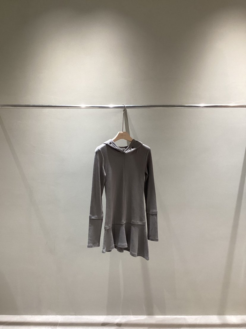 NEAR LEAP-P韓國直郵㊣女裝新品休閑25秋冬職業長袖T恤兜帽NEAR LEAP長袖T恤