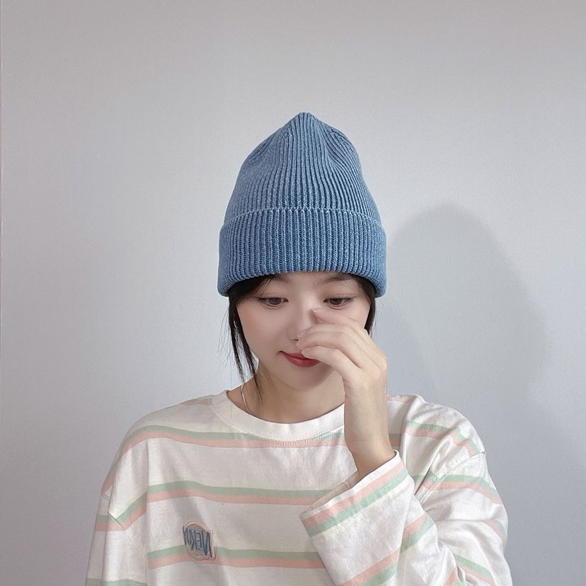 LOVELY HAT東大門㊣代購女士新款熱賣25秋冬職業休閑推薦帽子LOVELY HAT帽子