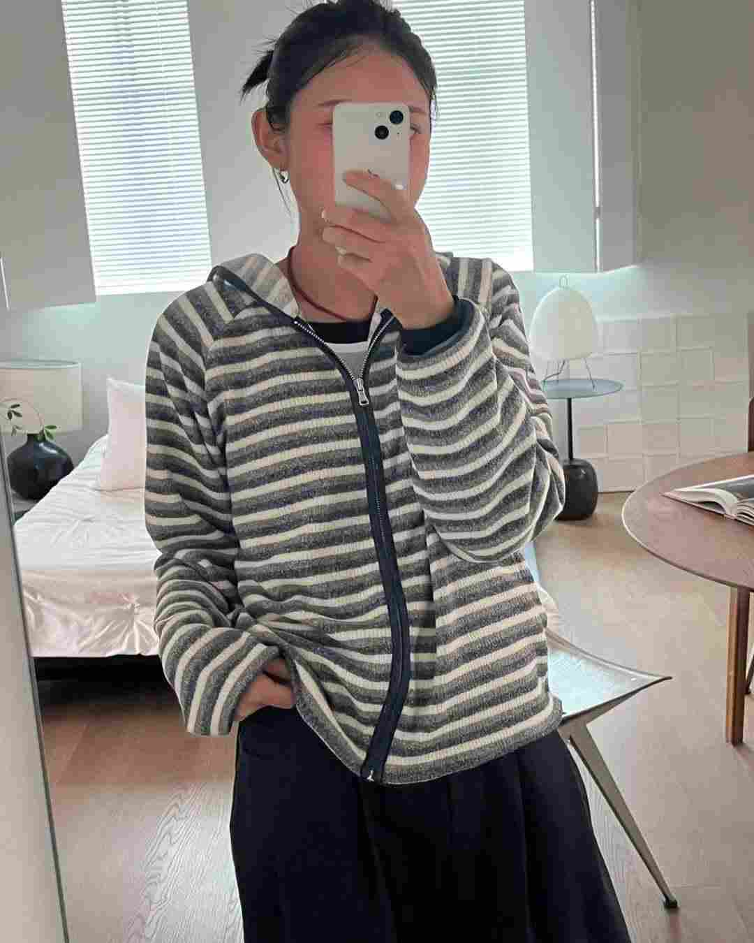 TREEAN-트리안-T韓國直郵㊣女裝新品時尚熱賣職業人氣針織衫TREEAN針織衫