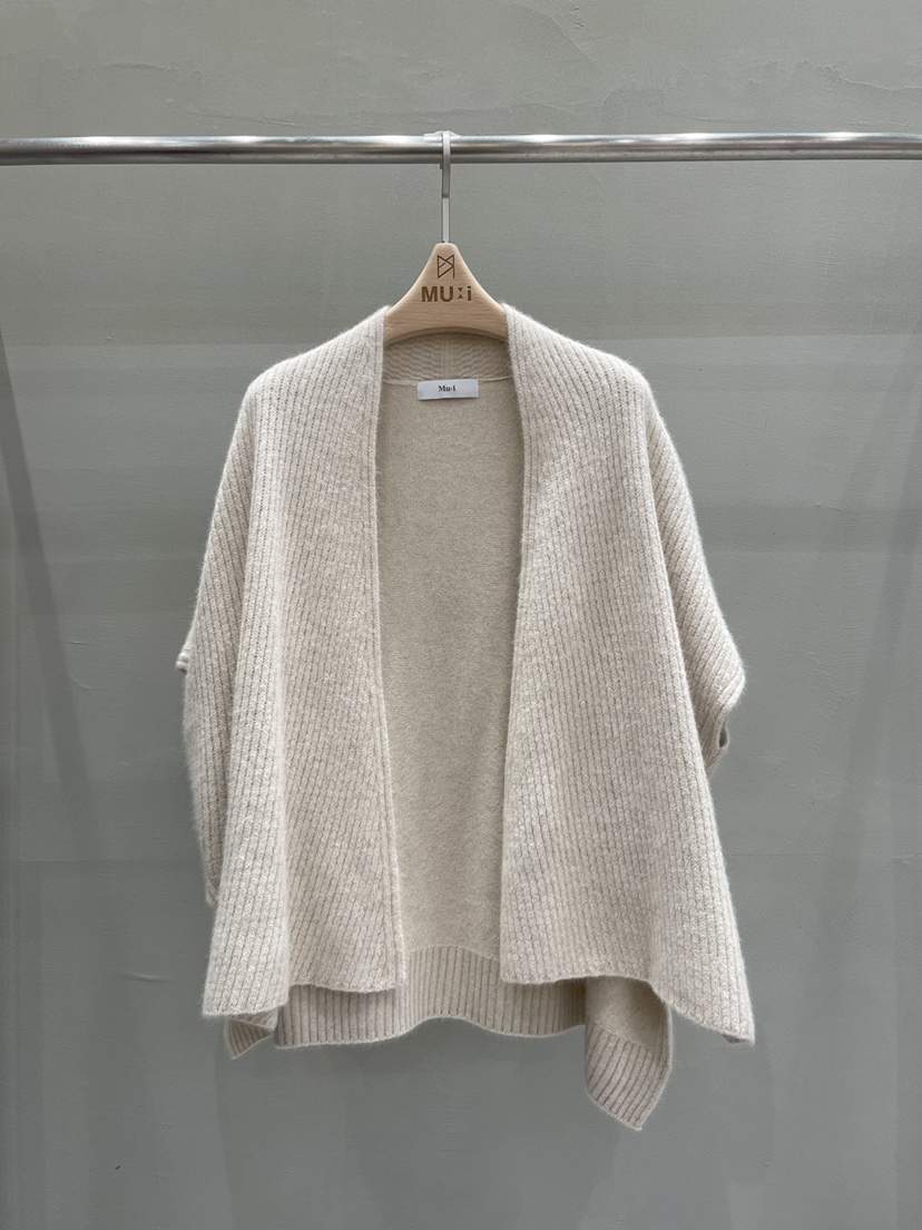 THE MUI東大門㊣代購女裝新品時尚推薦休閑職業25秋冬針織衫THE MUI針織衫