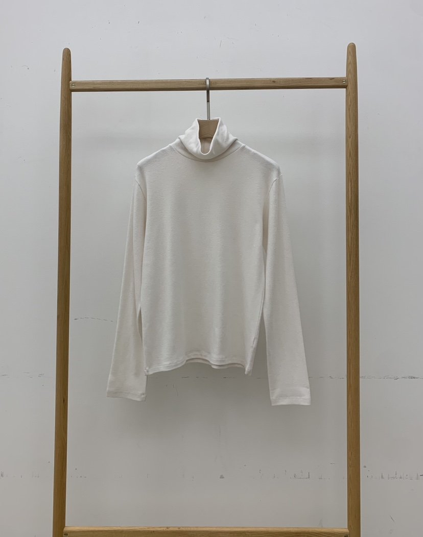 B_GARDER韓國代購㊣女裝新品真品時尚推薦休閑人氣熱賣長袖T恤B.GARDER長袖T恤