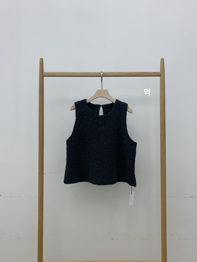 B_GARDER東大門㊣代購女士新品熱賣推薦職業休閑真品吊帶背心B.GARDER吊帶/背心