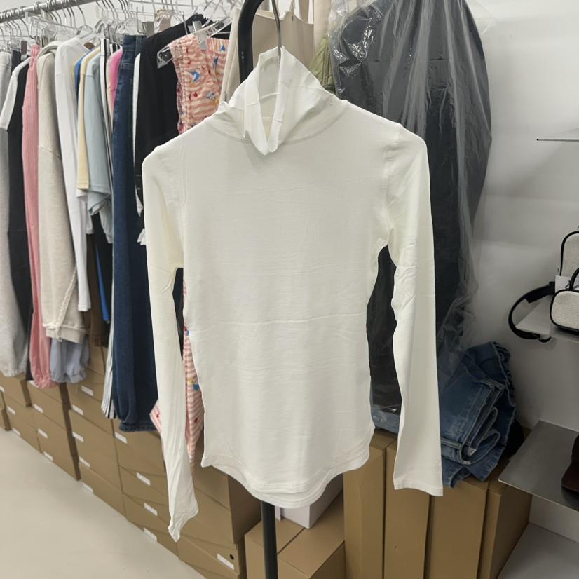 TOPDRESSING東大門㊣直郵女裝新款真品時尚推薦熱賣長袖T恤TOPDRESSING長袖T恤